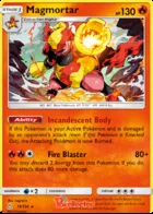 Magmortar #19