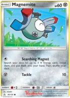 Magnemite #80