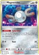 Magnemite #81