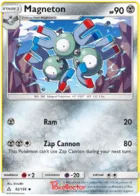 Magneton #82