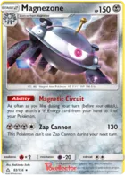 Magnezone #83