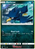 Murkrow #71