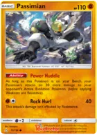 Passimian #70