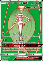 Pheromosa GX #140
