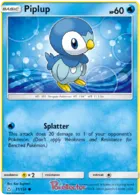 Piplup #31
