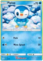 Piplup #32