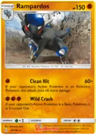 Rampardos #65