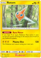 Rotom #50