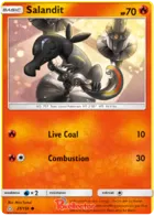 Salandit #25