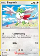 Shaymin #111