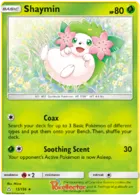 Shaymin #15