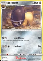Shieldon #84
