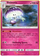 Shiinotic #93
