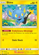 Shinx #45