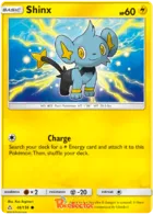 Shinx #46