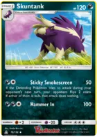 Skuntank #76