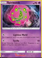Spiritomb #53