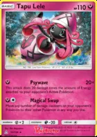 Tapu Lele #94