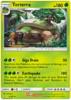 Torterra #9