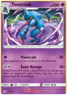 Toxicroak #57