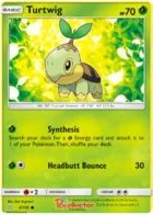 Turtwig #6
