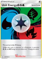 Energia Unione GrassFireWater #137