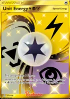 Energia Unione LightningPsychicMetal #171
