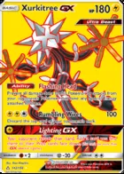 Xurkitree GX #142