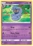 Arbok #63