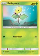 Bellsprout #13