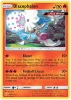 Blacephalon #32