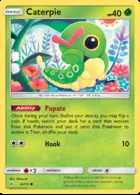 Caterpie #2