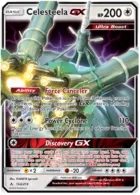Celesteela GX #163