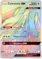 Celesteela GX #228