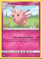 Clefable #133