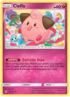 Cleffa #131