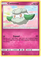 Cottonee #139
