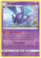 Crobat #66