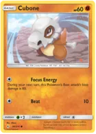 Cubone #90
