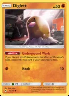 Diglett #85