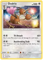 Dodrio #151