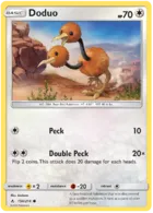 Doduo #150