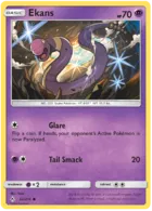 Ekans #62