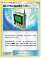 Radar Elettromagnetico #169