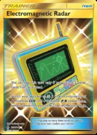 Radar Elettromagnetico #230