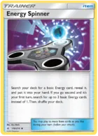 Spinner Energetico #170