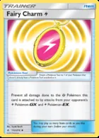 Amuleto Folletto Lightning #172