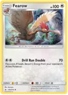 Fearow #146