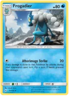 Frogadier #52