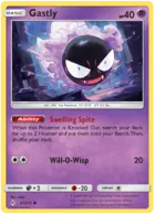 Gastly #67